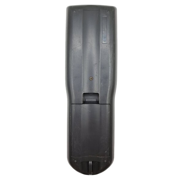 JVC Remote Control UR64EC1623 OEM Original Genuine Tested Works TV VCR - Picture 2 of 4